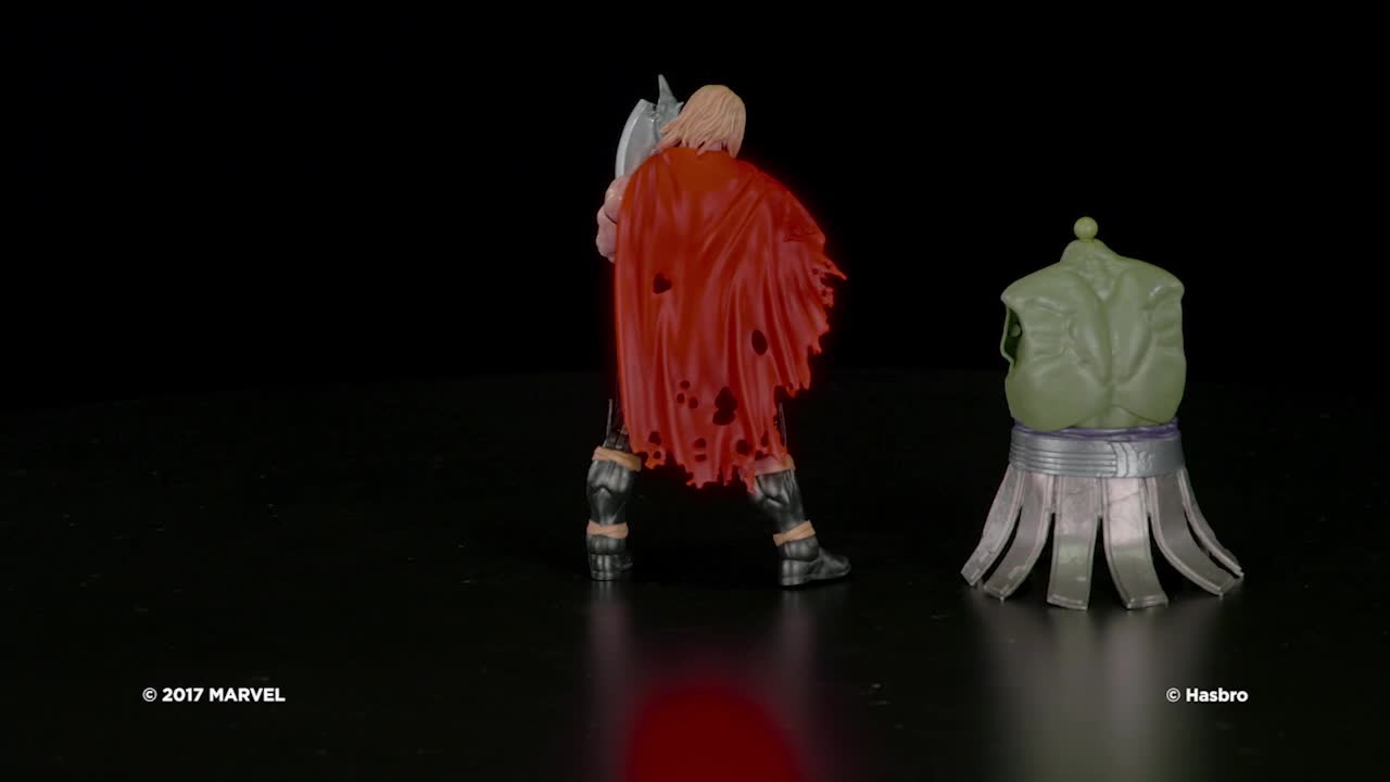 Marvel Thor 6